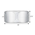 Car Windshield Sun Shade