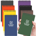 Waterproof Notebook