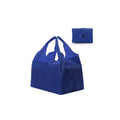 Eco-Folding Shopping Vest Tote Bag