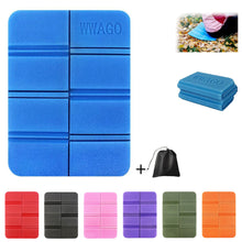 Foldable Foam Seat Cushion