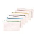 Multipurpose Canvas Cosmetic Bag