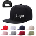 Adjustable Cool Hip Hop Baseball Hats