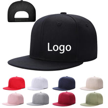 Adjustable Cool Hip Hop Baseball Hats