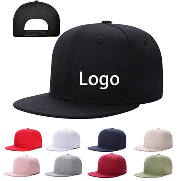 Adjustable Cool Hip Hop Baseball Hats