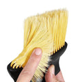 Soft Bristled Auto Interior Dust Brush