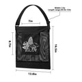 MOQ30 Mushroom Hunting Bag/Mesh Pouch Harvesting Bag