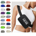 Waterproof Sports Waist Bag