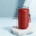 Travel Toothbrush Case