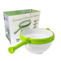 Spin & Toss Salad Spinner