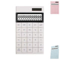 12 Digit Solar Calculator