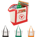 Lunch-Time Cooler Tote