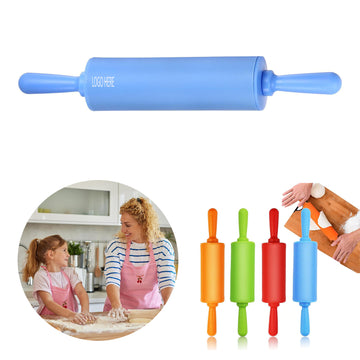 Silicone Rolling Pin