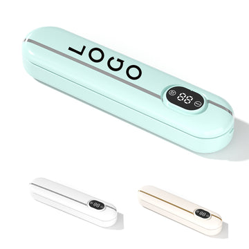 Vacuum Sealer for Food With 10 bags