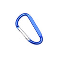 Aluminum Carabiner Key Clip