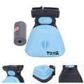 Medium Large Dog Pooper Scooper With Container