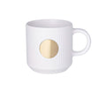 Bronze Medal Mug