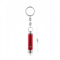 UV Money Detecting Light Mini Led Keychain