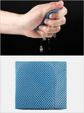 Sweat-absorbent Wristband