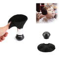 Salon Stylist Cleaning Brush