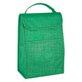 Crosshatch Lunch Bag