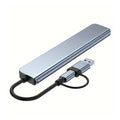 7 in 1 Usb C Hub