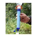 Personal Water Filter Straw