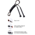 Adjustable Jumping Rope