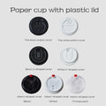 Customized Milk Tea And Coffee Cup