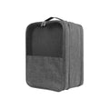 Travel Shoe Organizer Bag with Luggage Strap