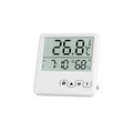 Wall Mountable Digital Thermometer And Hygrometer
