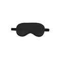 Custom Imitation Silk Eye Mask - Elastic & Custom Logo