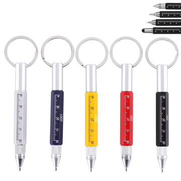 6 in 1 Multitool Tech Tool Pen
