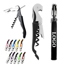 Seahorse Corkscrew Wine Opener