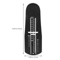 Us Size Standard Adult And Child Measurement Tool