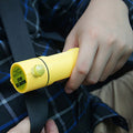 4-in-1 Car Emergency Flashlight Automotive Escape Tools