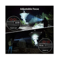 Lighting LED Flashlights