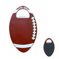 Funny Bottle Opener American Football Shape