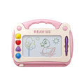 Colorful Magnetic Drawing Board Toy