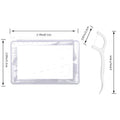 Disposable Dental Floss Picks