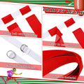 Flag Football Belts
