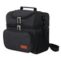 Double Layer Cooling Bag