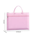 Zipper File Bags