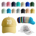 Kids Quick Dry Baseball Cap