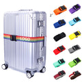 Adjustable Luggage Straps
