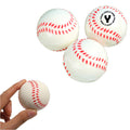 PU Foam Solid Bounce Small Baseball