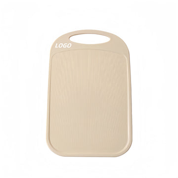 Double Sided Kitchen Fruit Chopping Board Vegetable Board