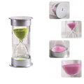 10 Mins Hourglass Timer