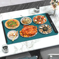 Silicone Food Warming Mat