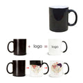 11Oz Personalized Magic Mug With Photo