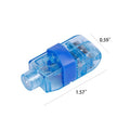LED Finger Lights Flashlights